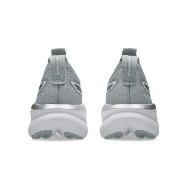 Asics shoes - Gray 11
