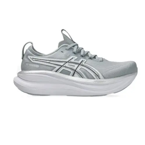 Asics shoes - Gray 7