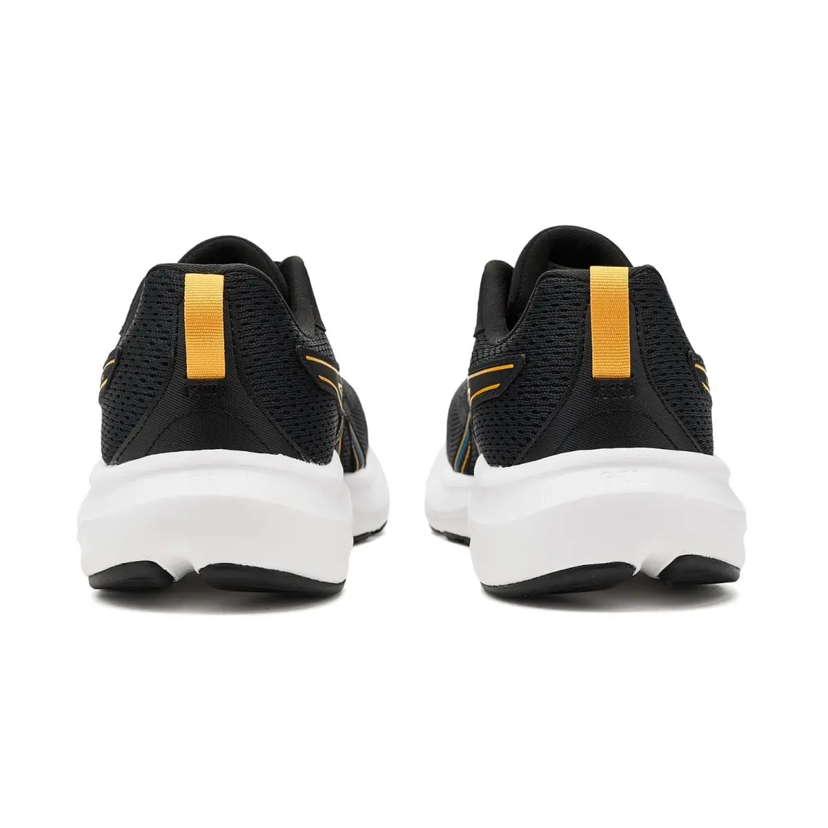 Asics shoes - Black/White 19