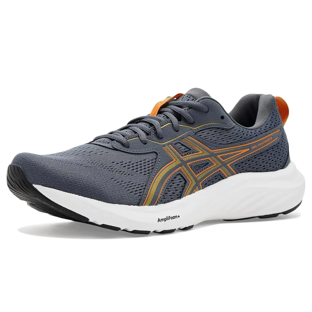Asics shoes - Black/White 13