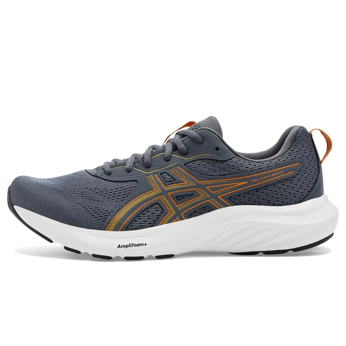 Asics shoes - Black/White 16