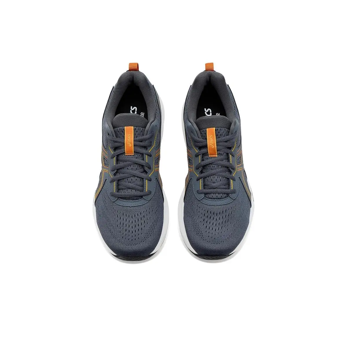 Asics shoes - Black/White 21