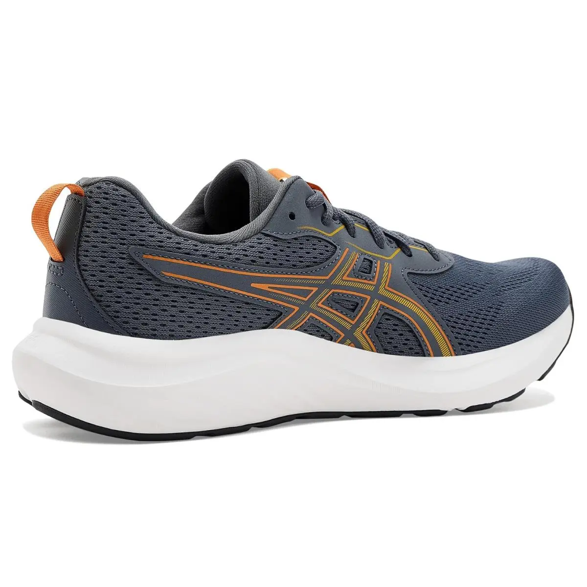 Asics shoes - Black/White 22