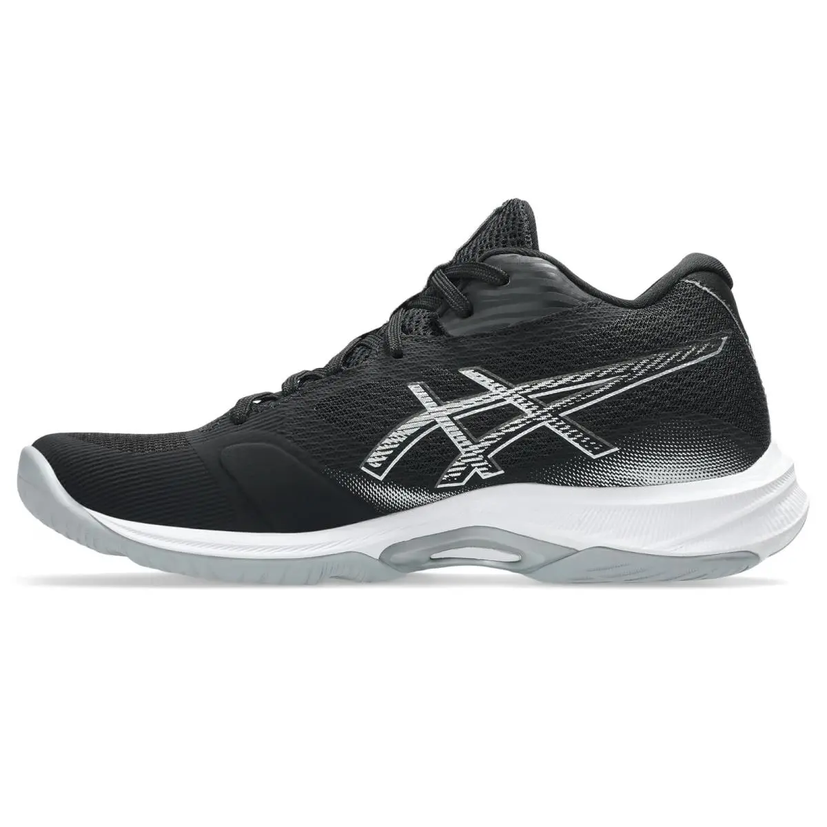 Asics shoes - Black/White 0
