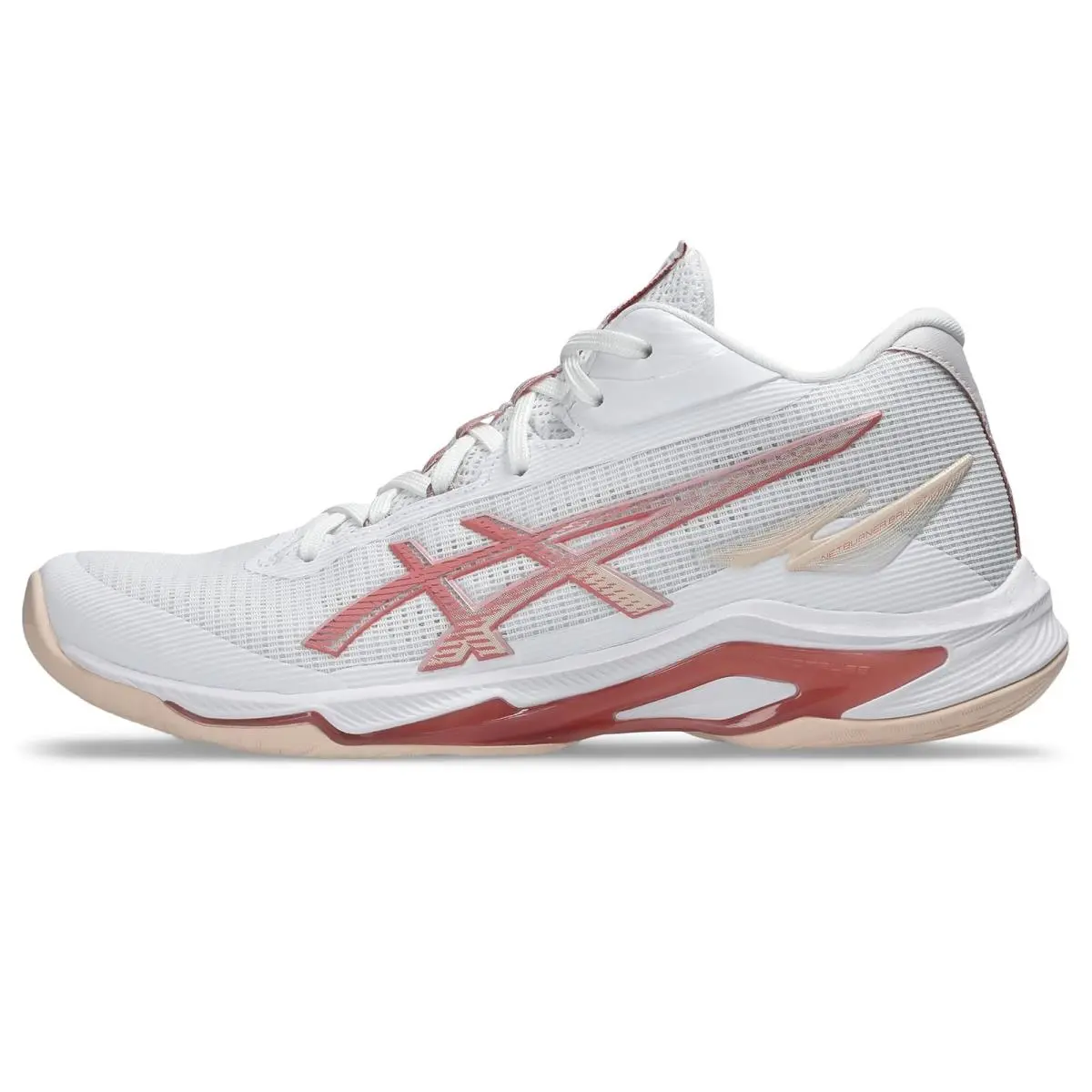 Asics shoes - Black/White 17