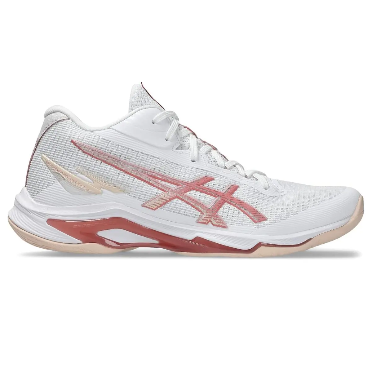 Asics shoes - Black/White 19