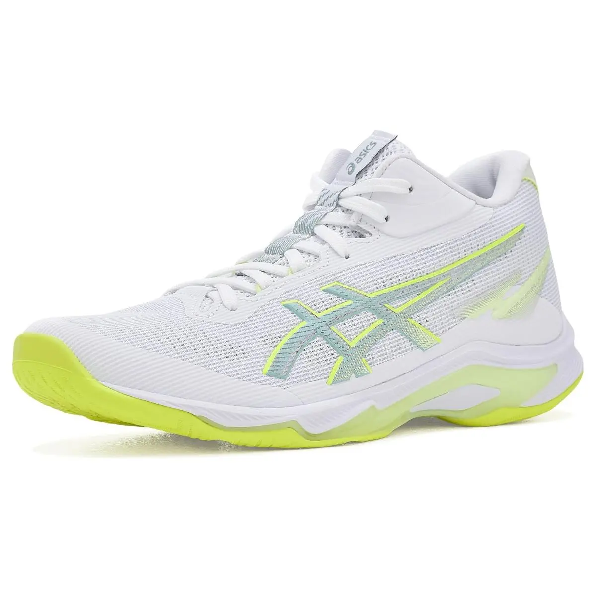 Asics shoes - Black/White 21