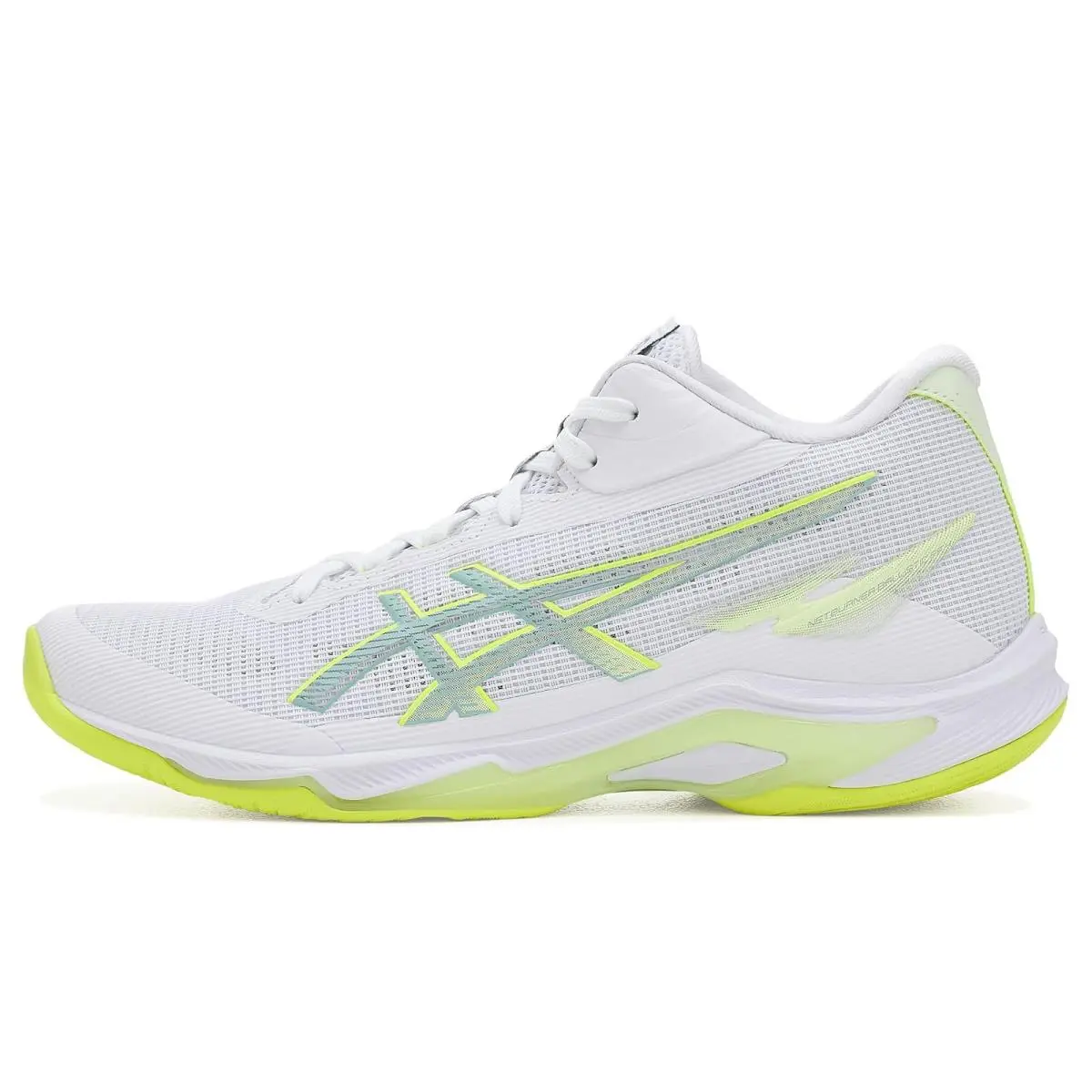 Asics shoes - Black/White 24