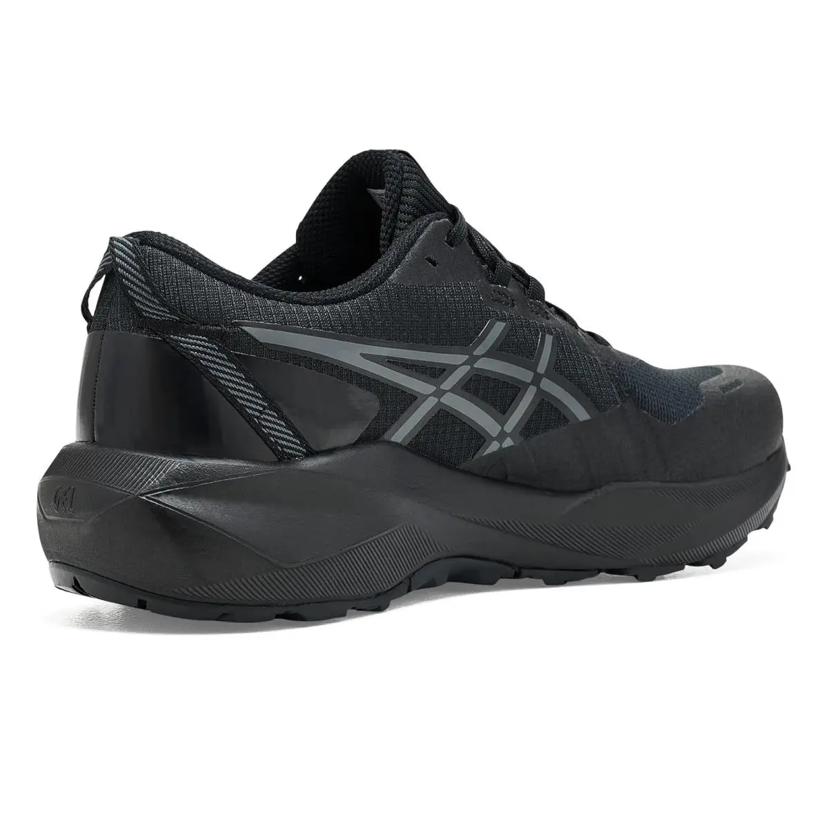 Asics shoes - Black/Carrier Grey 1