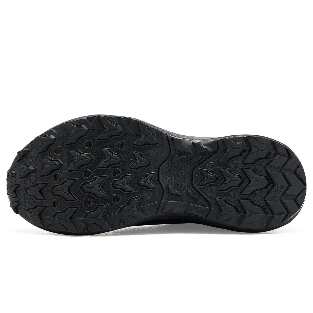 Asics shoes - Black/Carrier Grey 10