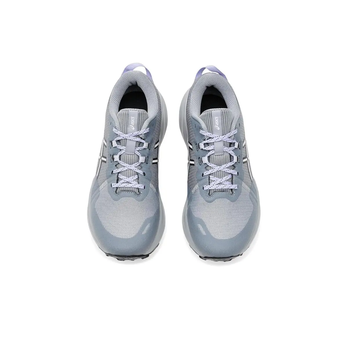 Asics shoes - Black/Carrier Grey 21
