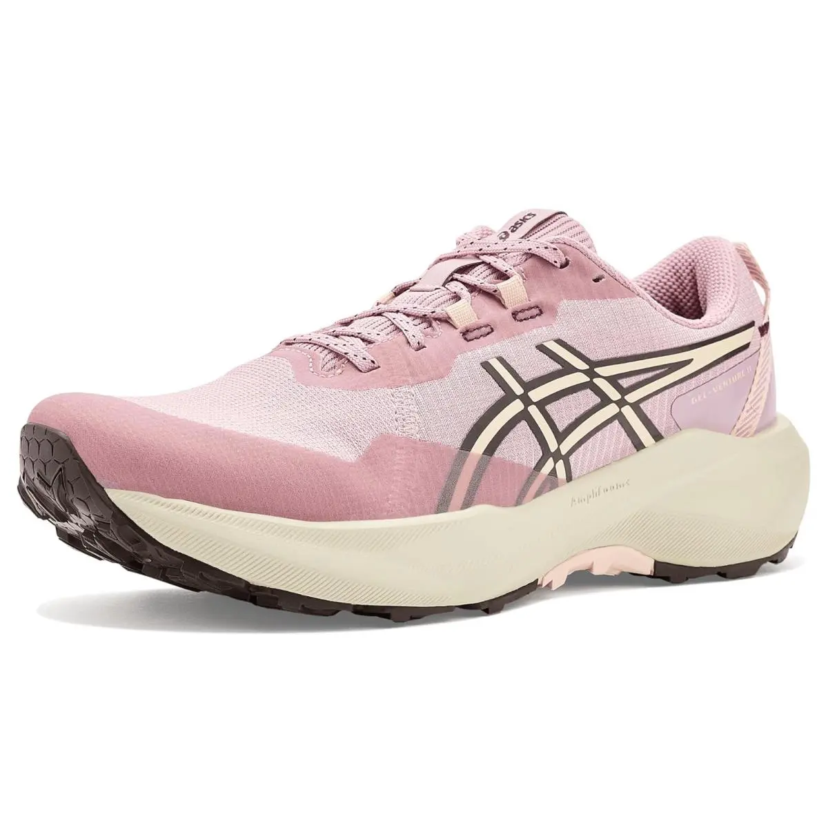 Asics shoes - Black/Carrier Grey 27