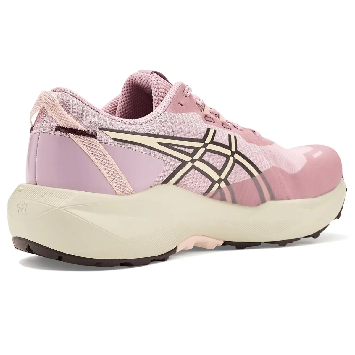 Asics shoes - Black/Carrier Grey 29