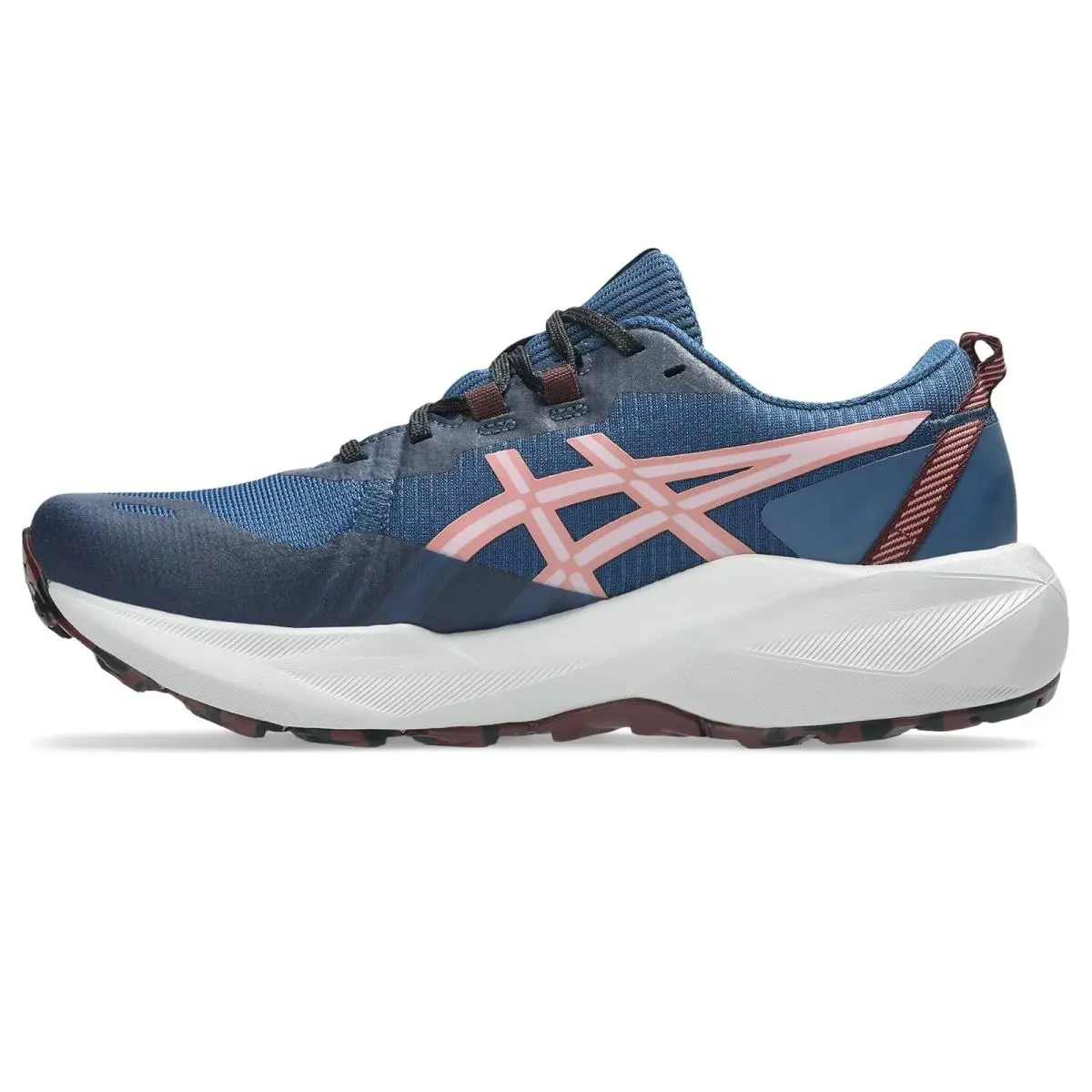 Asics shoes - Black/Carrier Grey 35