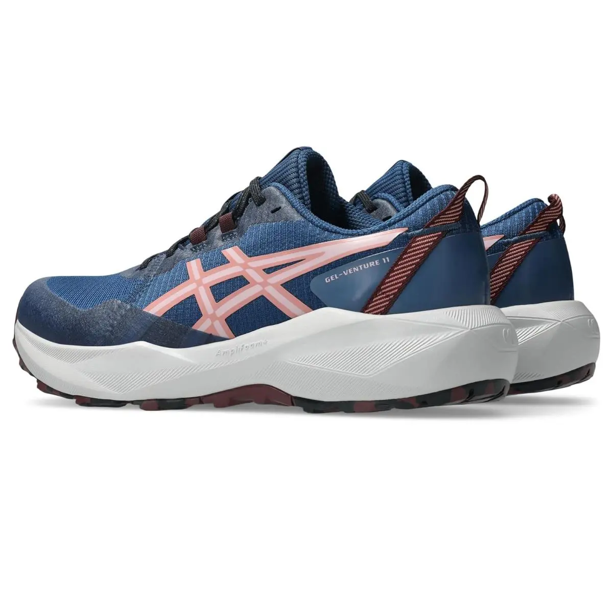 Asics shoes - Black/Carrier Grey 36
