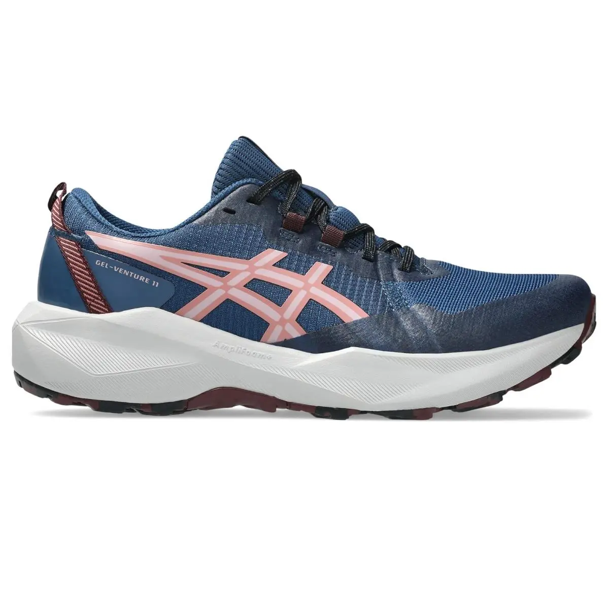 Asics shoes - Black/Carrier Grey 37