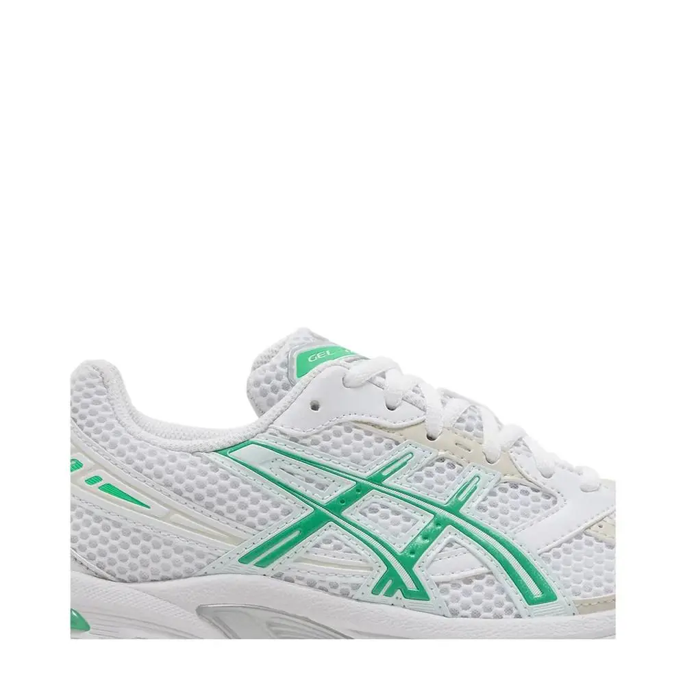 Asics shoes - ASICS GEL-1130 (W) White Malachite Green - 1202A501-100 - White 3