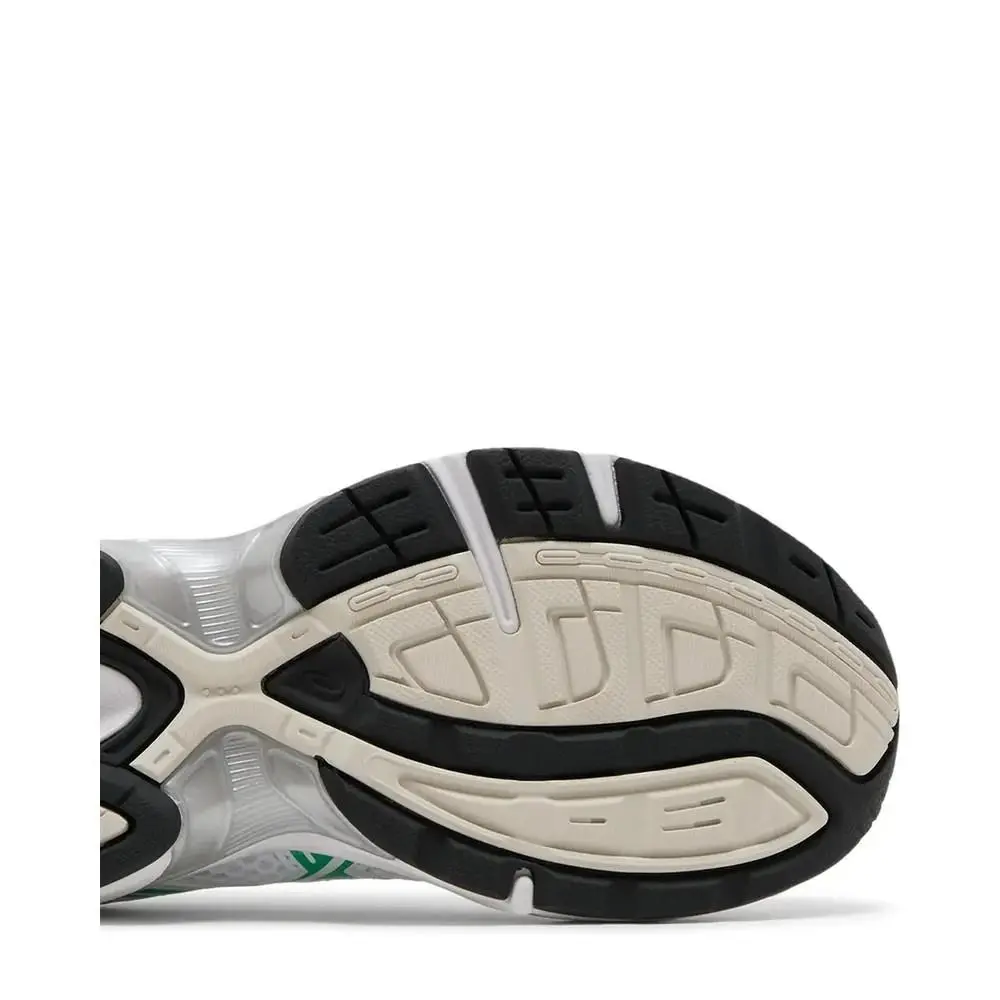 Asics shoes - ASICS GEL-1130 (W) White Malachite Green - 1202A501-100 - White 15