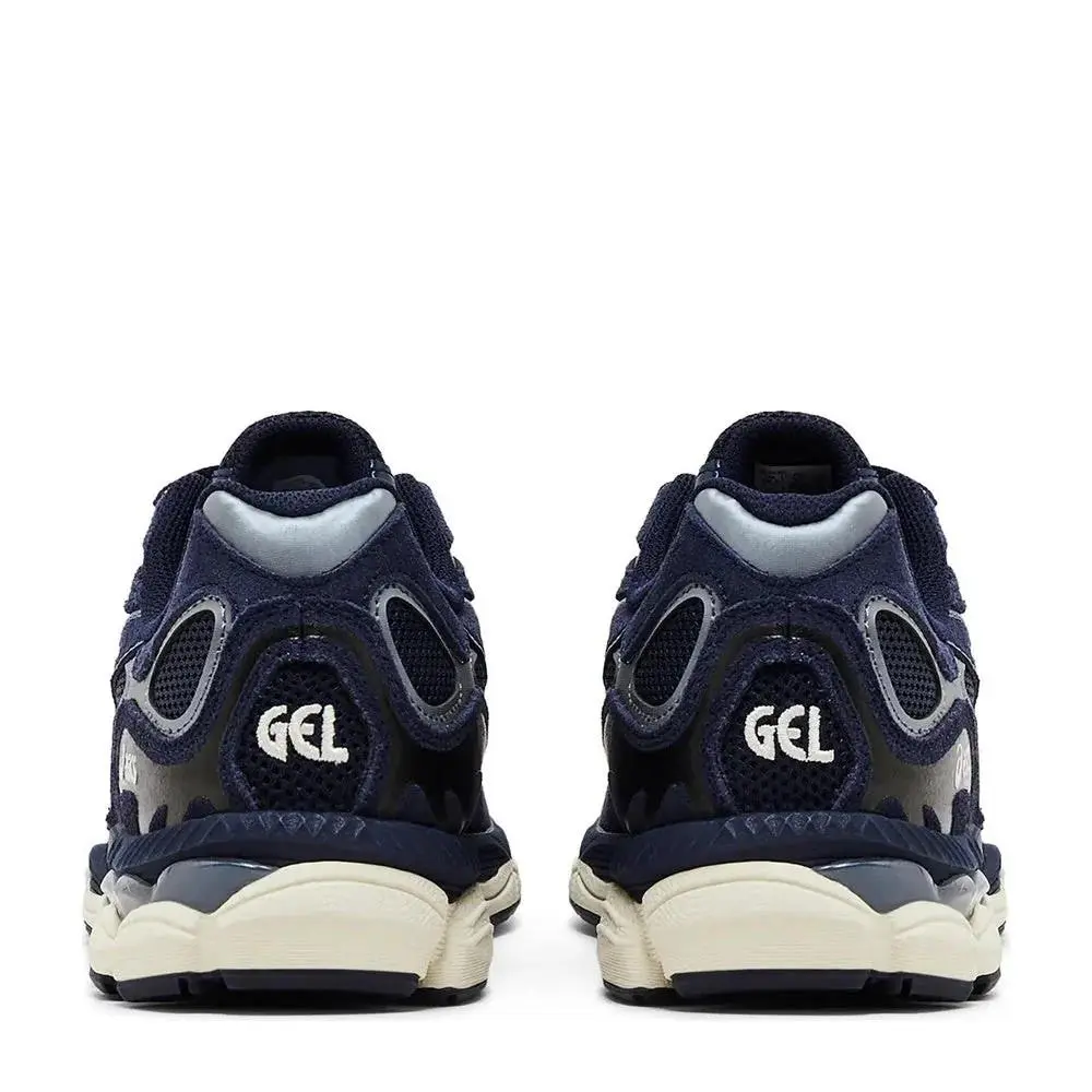 Asics shoes - ASICS GEL-NYC Midnight - Midnight - 1203A383-401 - Blue 4