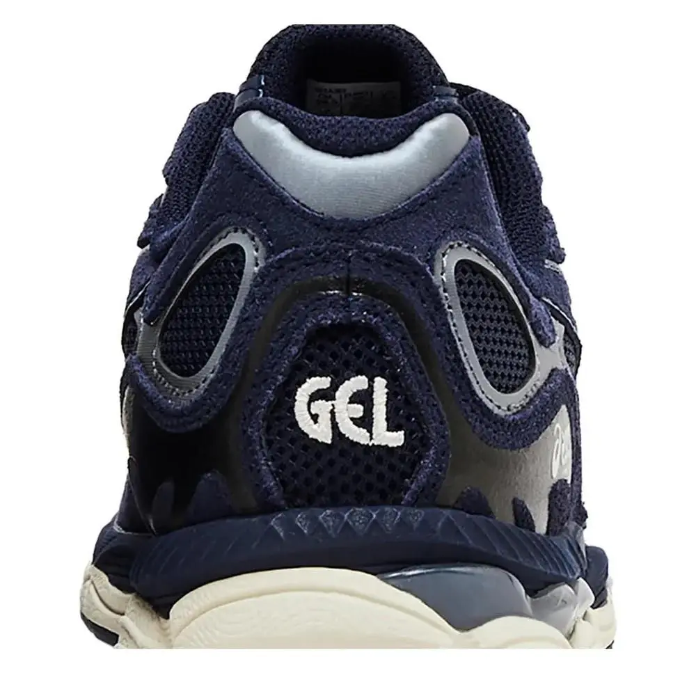 Asics shoes - ASICS GEL-NYC Midnight - Midnight - 1203A383-401 - Blue 5