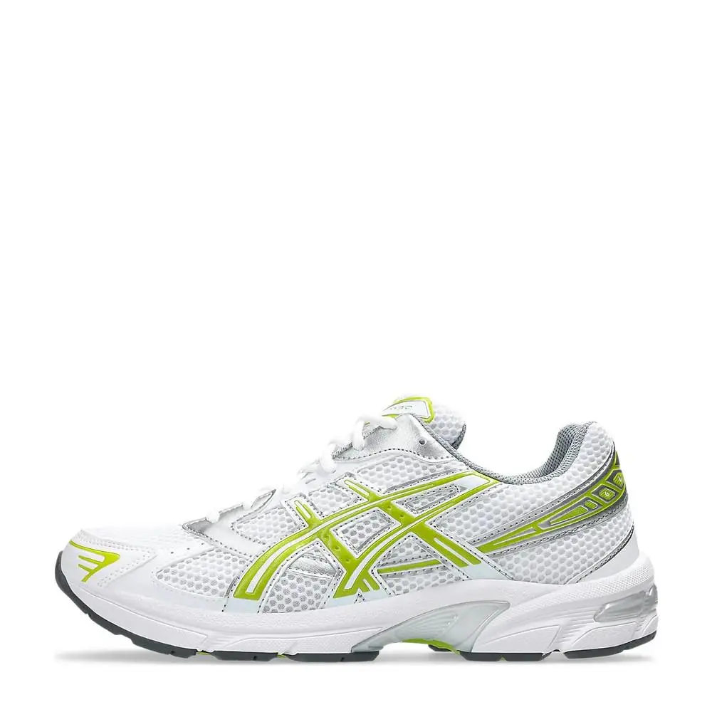 Asics shoes - ASICS GEL-1130 White Green Apple - 1203A609105 - White 10