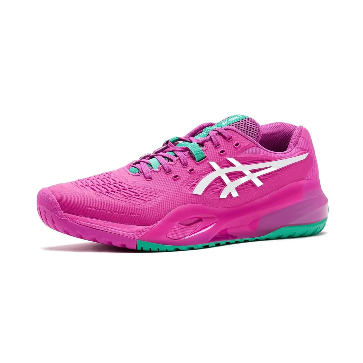 Man`s Sneakers Athletic Shoes Asics Gel-resolution X