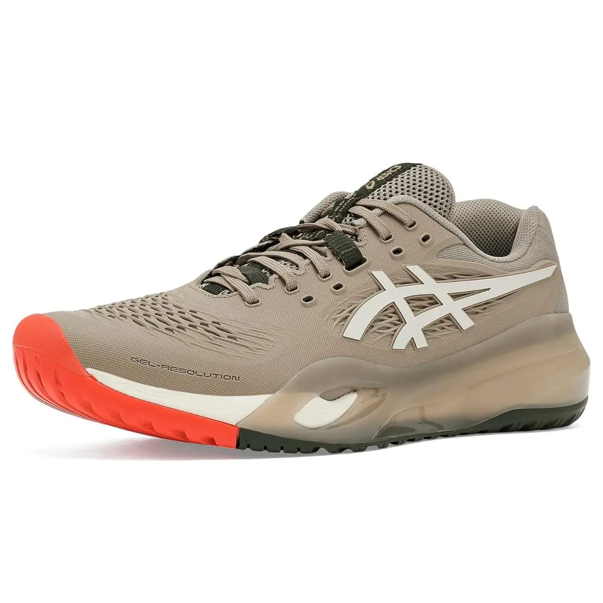 Asics shoes - Digital Sakura/White 13