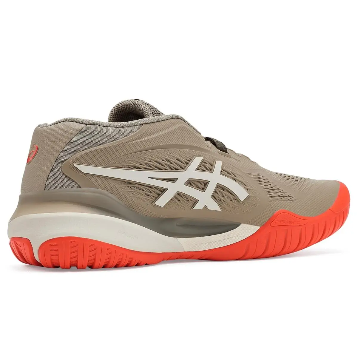 Asics shoes - Digital Sakura/White 15