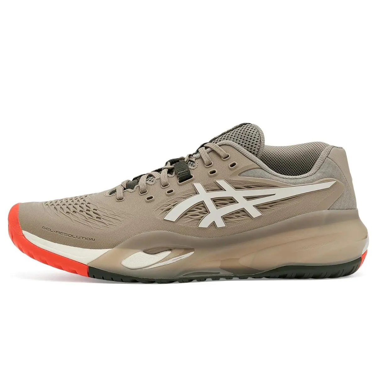 Asics shoes - Digital Sakura/White 16