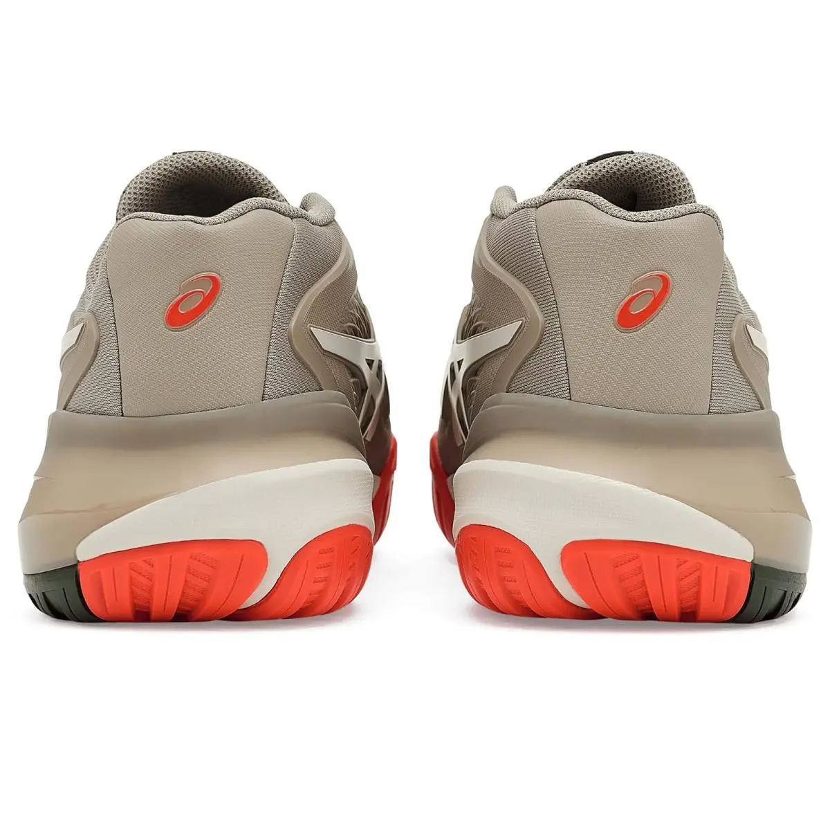 Asics shoes - Digital Sakura/White 19