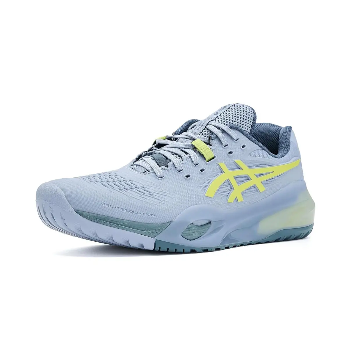 Asics shoes - Digital Sakura/White 20