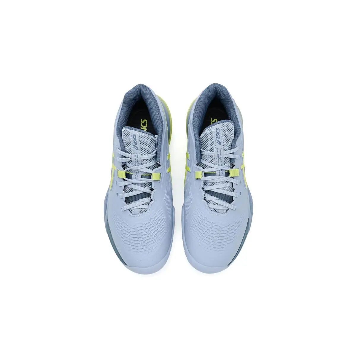 Asics shoes - Digital Sakura/White 21