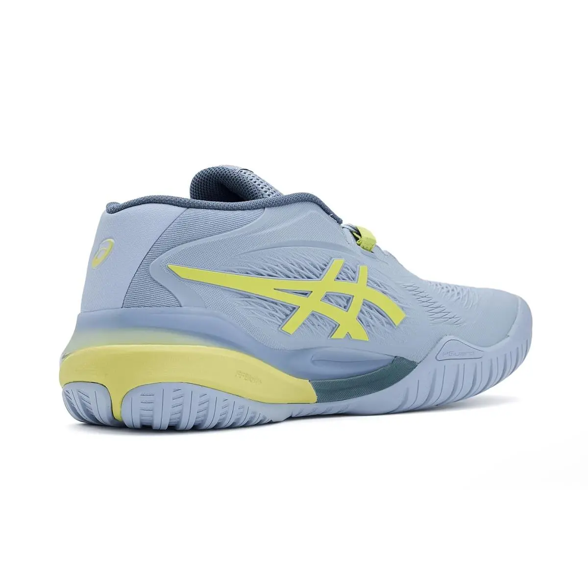 Asics shoes - Digital Sakura/White 22