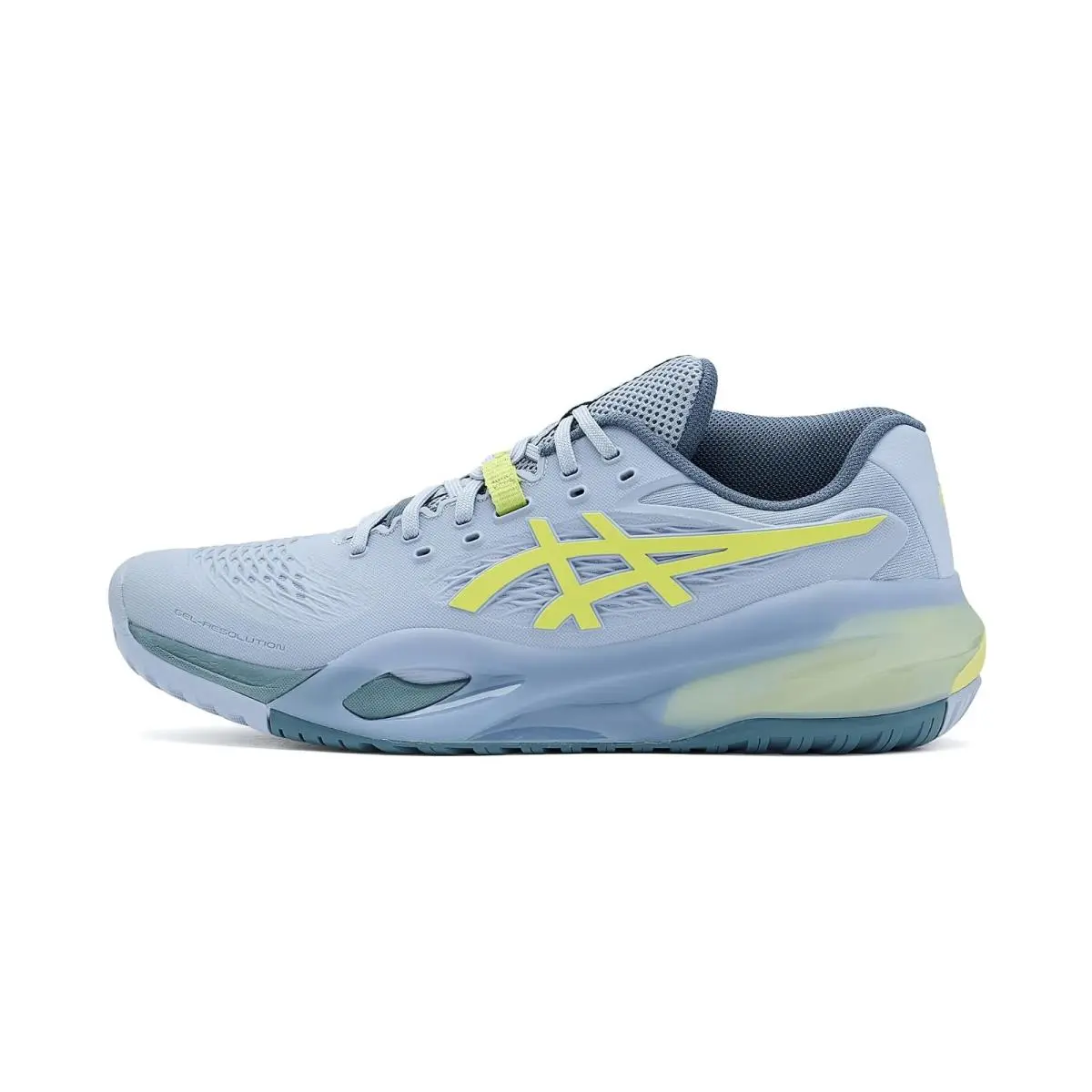 Asics shoes - Digital Sakura/White 23