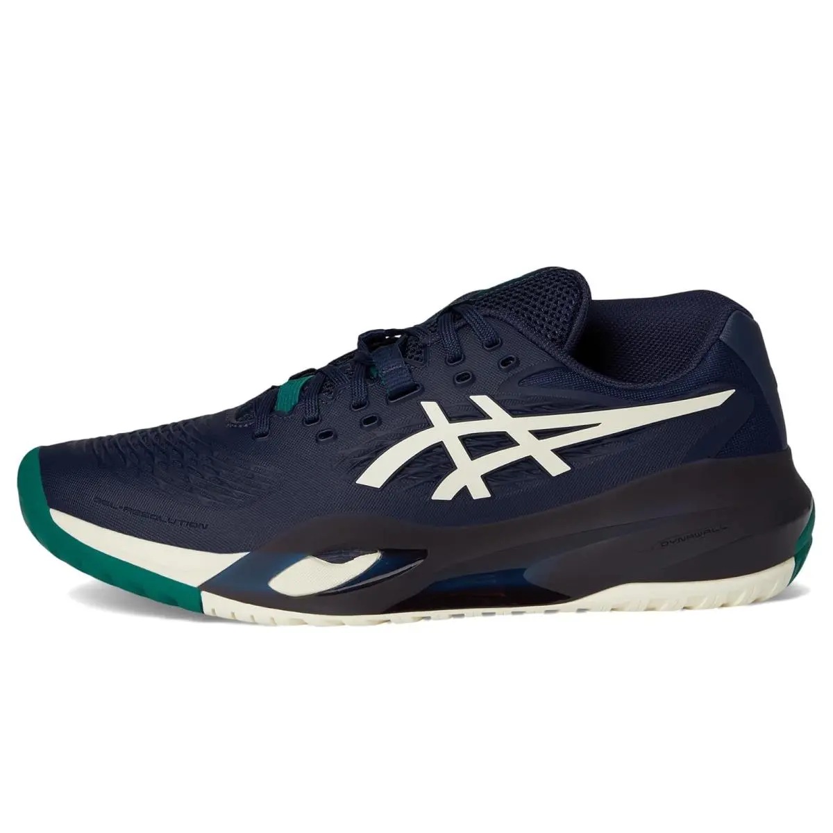 Asics shoes - Digital Sakura/White 30