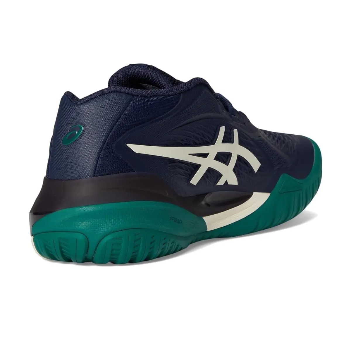 Asics shoes - Digital Sakura/White 31