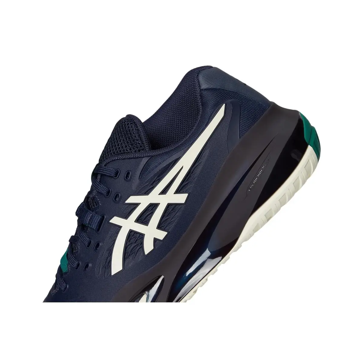 Asics shoes - Digital Sakura/White 32