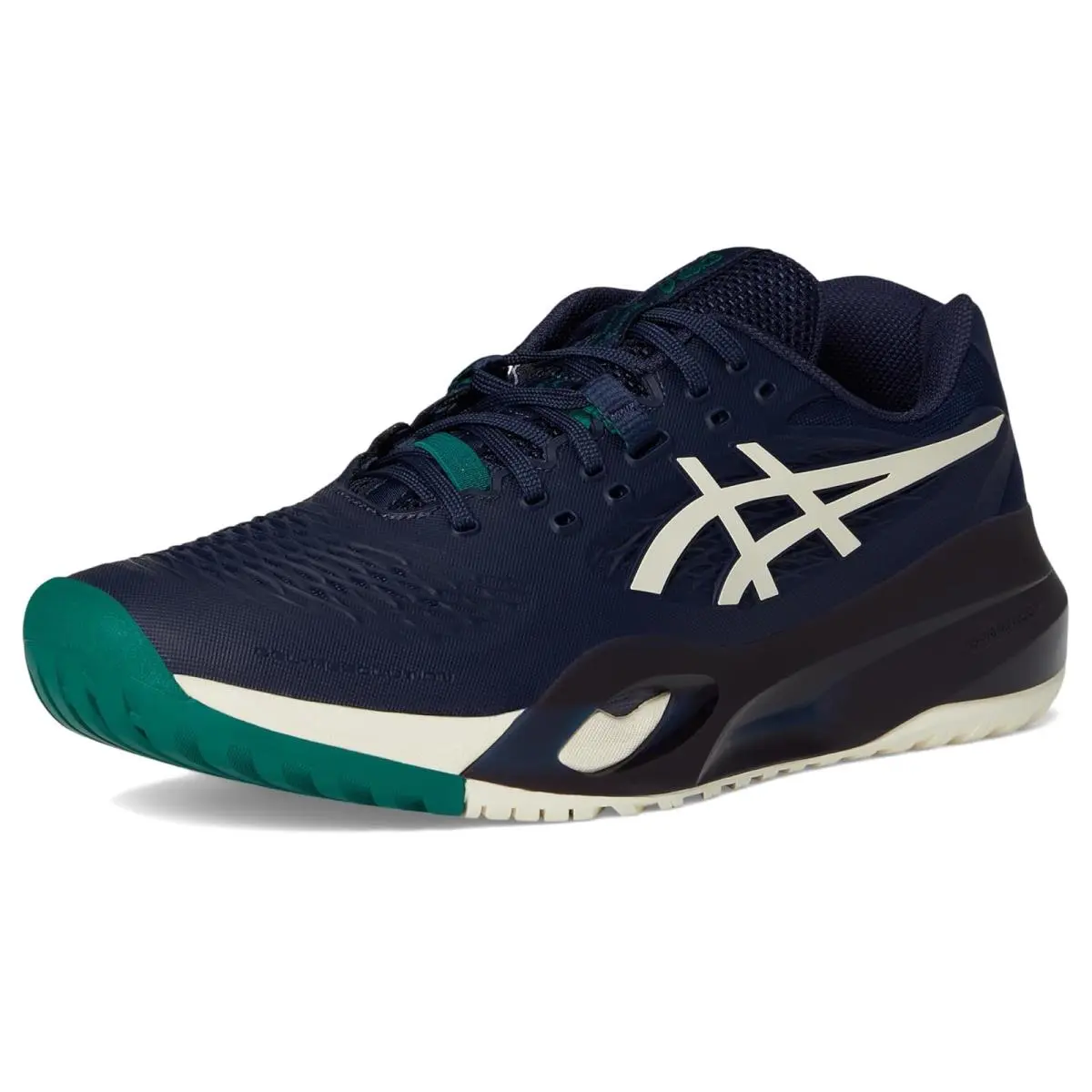Asics shoes - Digital Sakura/White 33