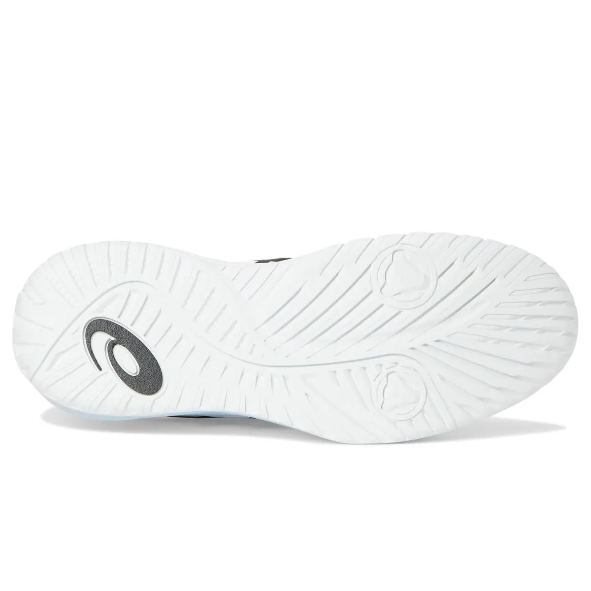 Asics shoes - Digital Sakura/White 43