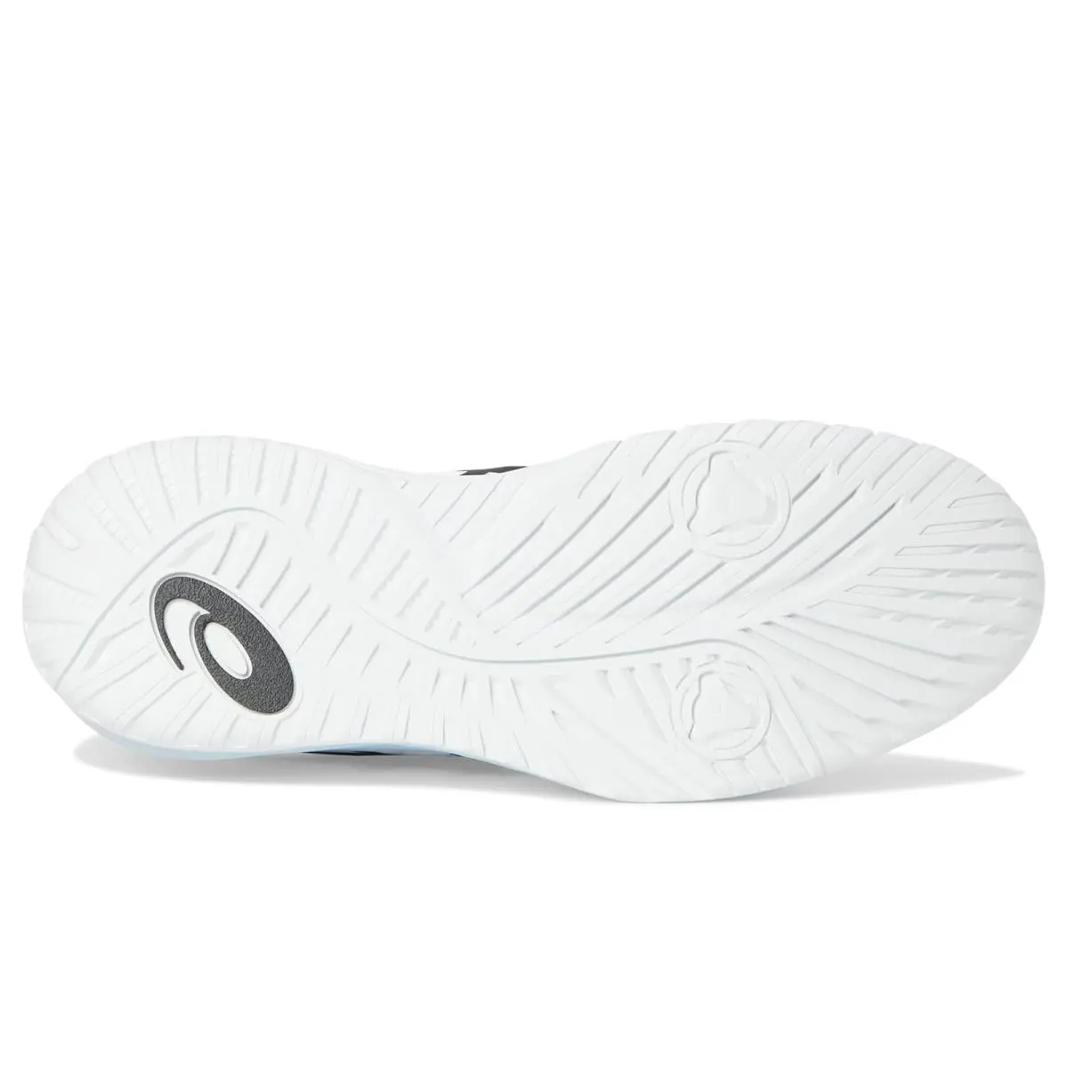 Asics shoes - Digital Sakura/White 50