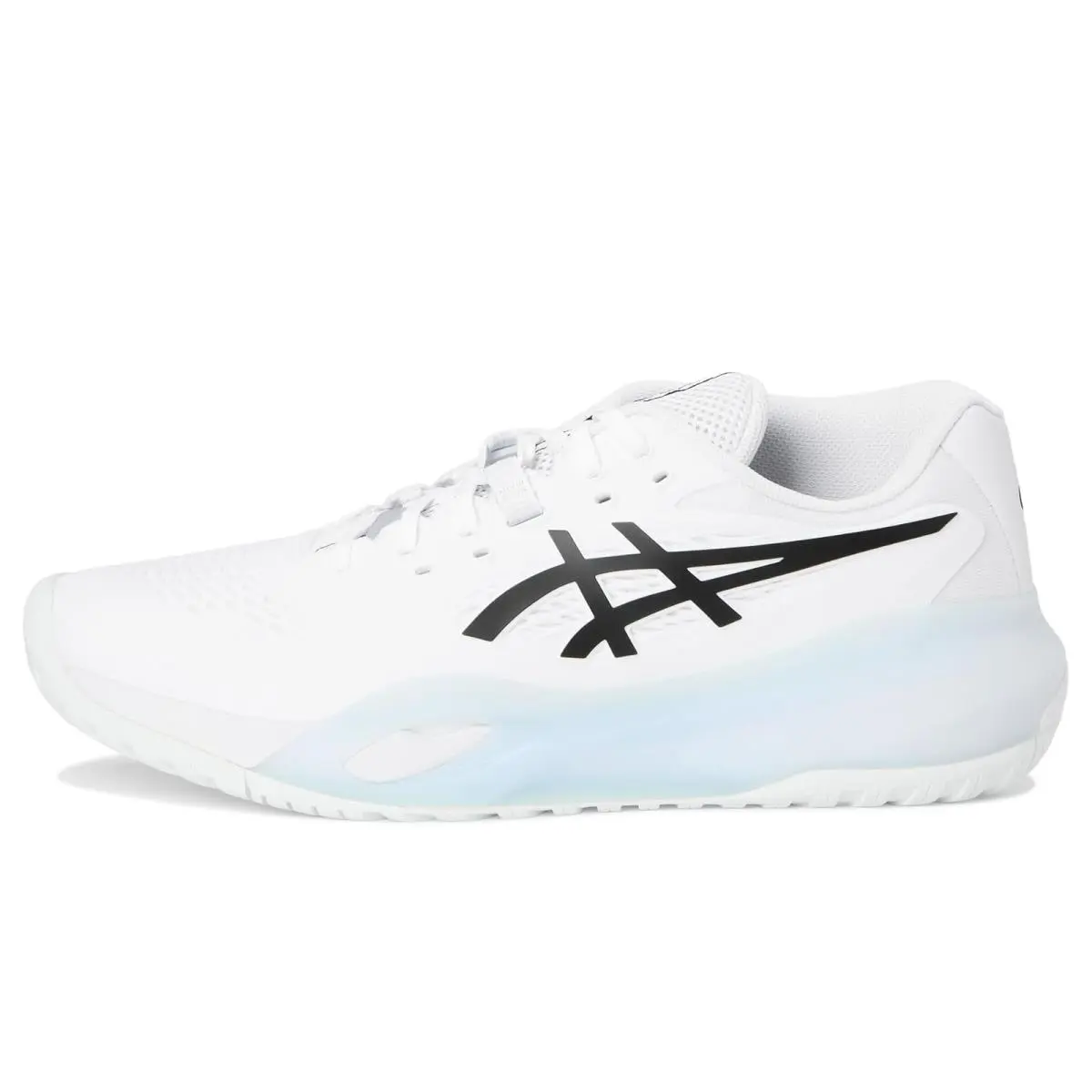 Asics shoes - Digital Sakura/White 51