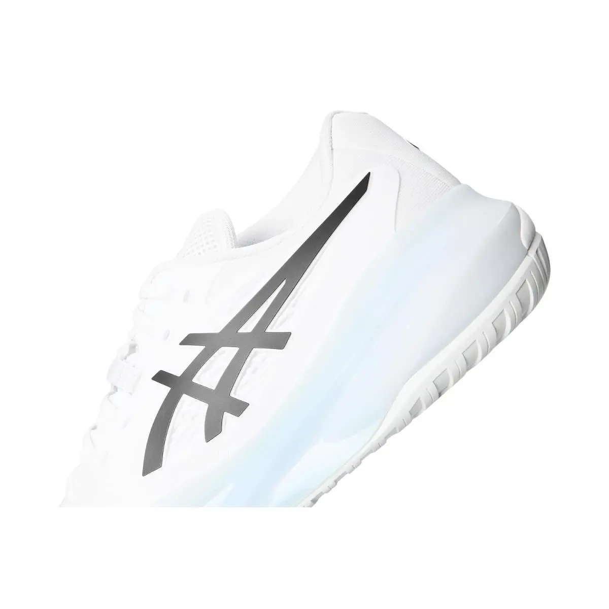 Asics shoes - Digital Sakura/White 53