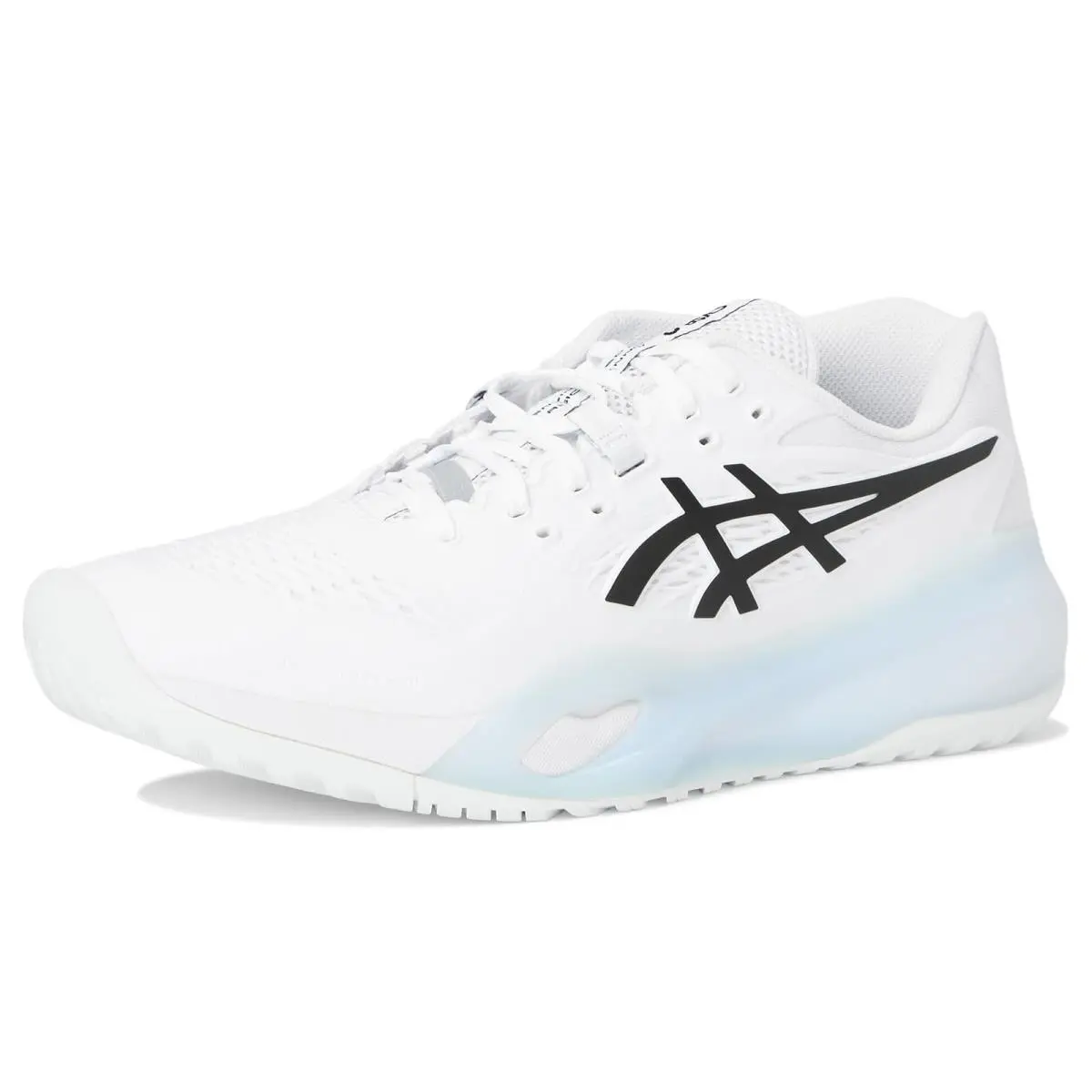 Asics shoes - Digital Sakura/White 54