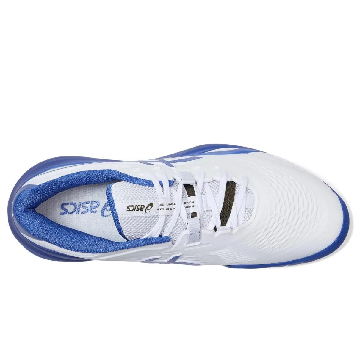 Asics shoes - Digital Sakura/White 63