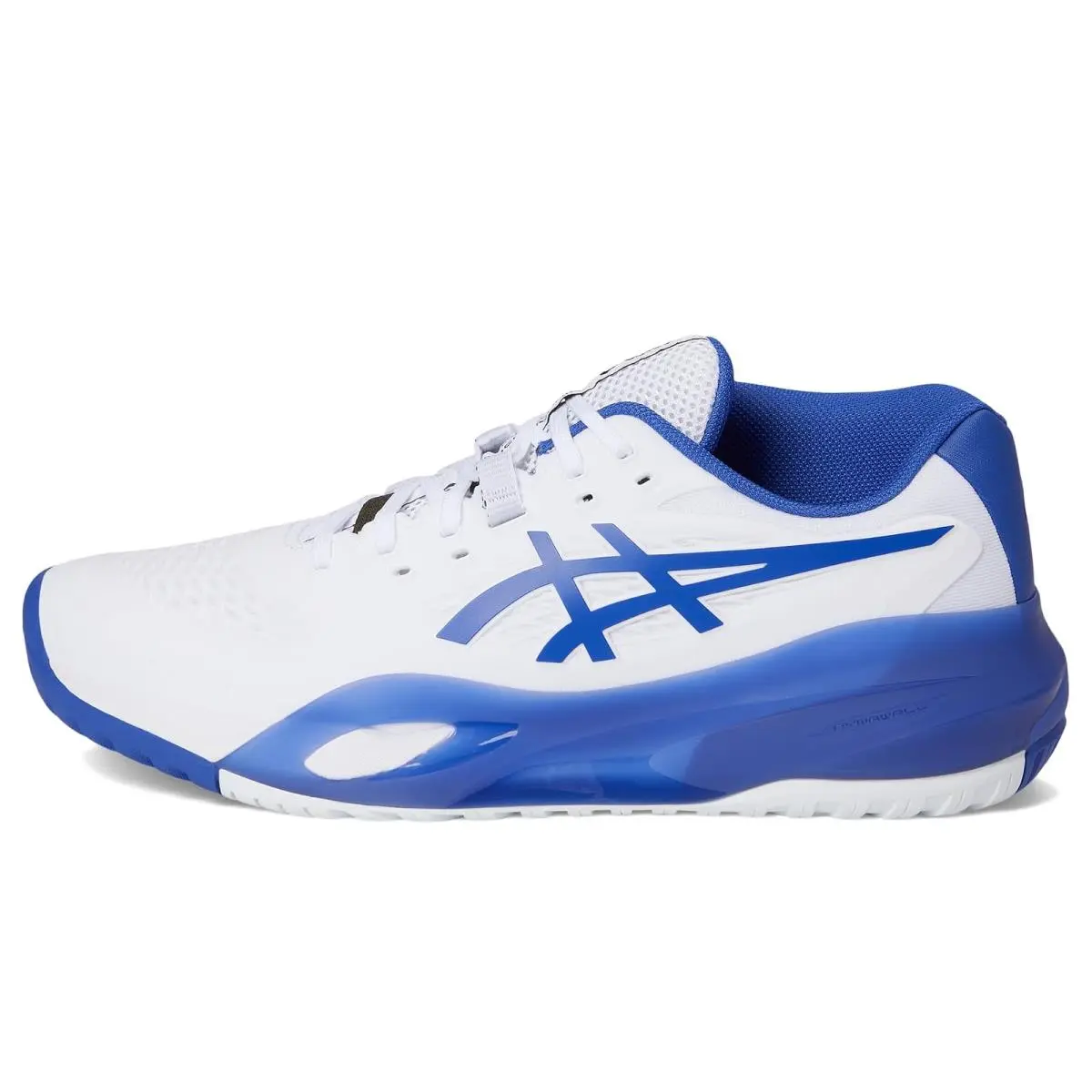 Asics shoes - Digital Sakura/White 65