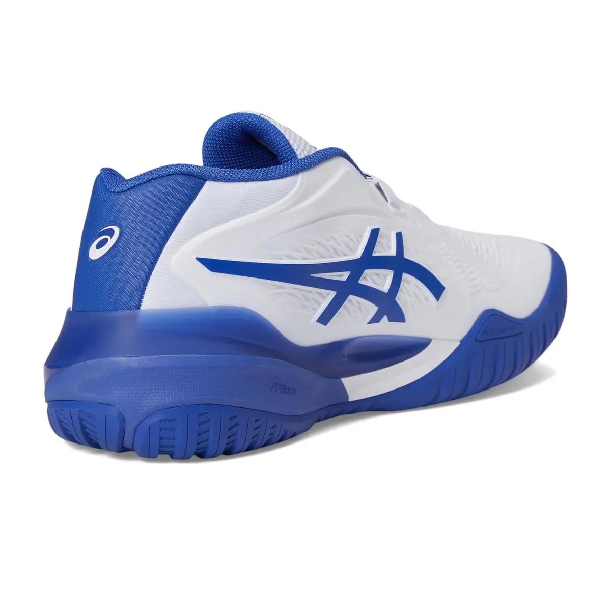 Asics shoes - Digital Sakura/White 66