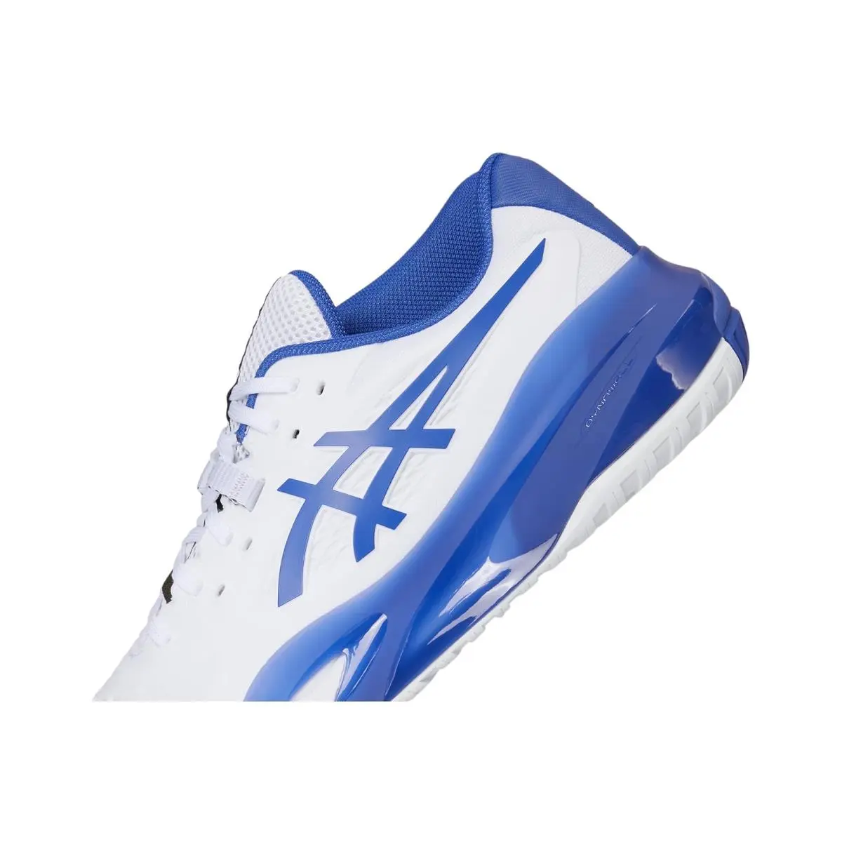 Asics shoes - Digital Sakura/White 67