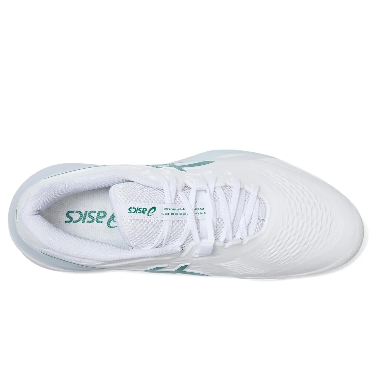 Asics shoes - Digital Sakura/White 70