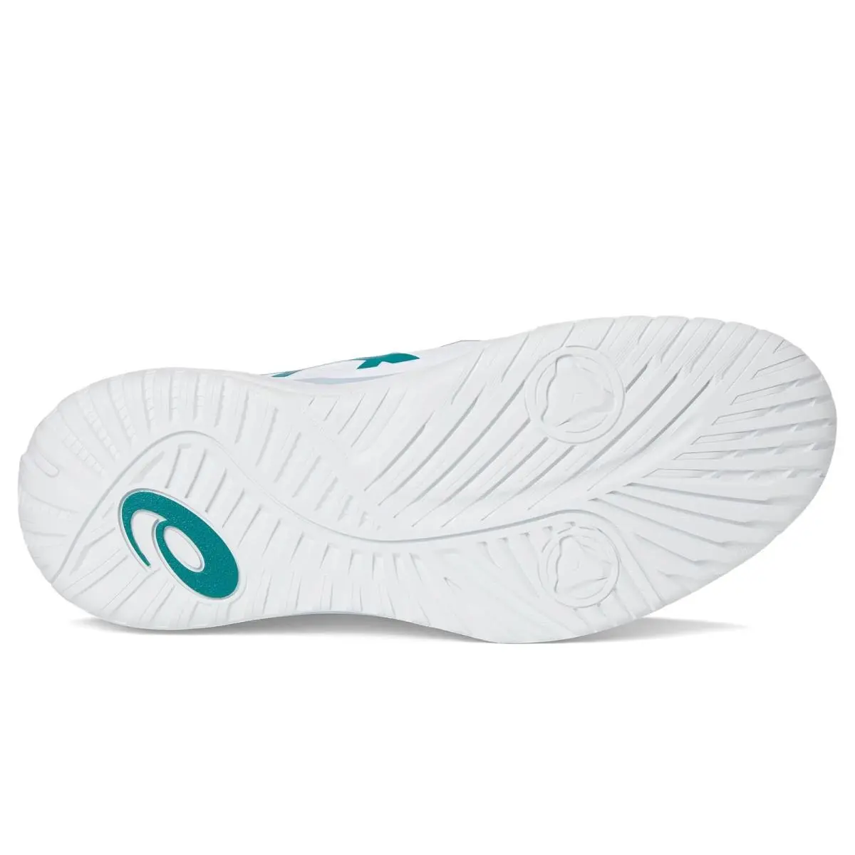 Asics shoes - Digital Sakura/White 71