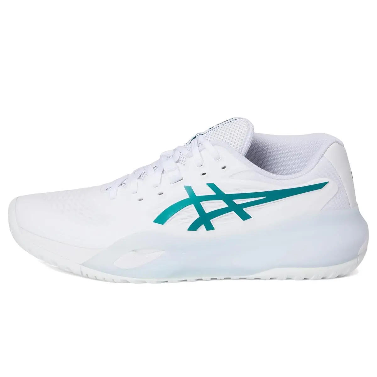 Asics shoes - Digital Sakura/White 72